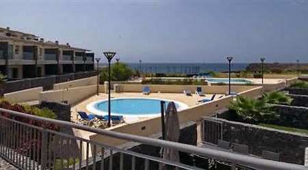Sun Bay Villas Costa del Silencio Eksteriør billede