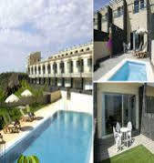 Sun Bay Villas Costa del Silencio Eksteriør billede